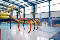 Water Play Equipment 2