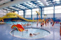 Water Play Equipment 3