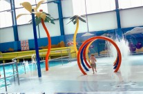 Water Play Equipment 5
