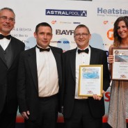 SPATA Awards 2012