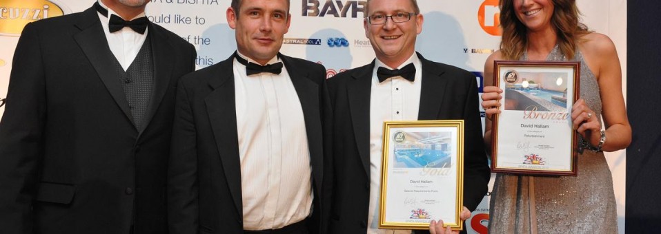 SPATA Awards 2012