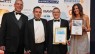 SPATA Awards 2012