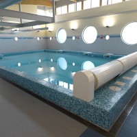 Hydrotherapy Pools 13