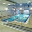 Hydrotherapy Pool